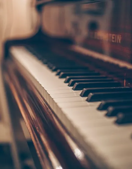 The Concert Collection at Hartwell & Sons