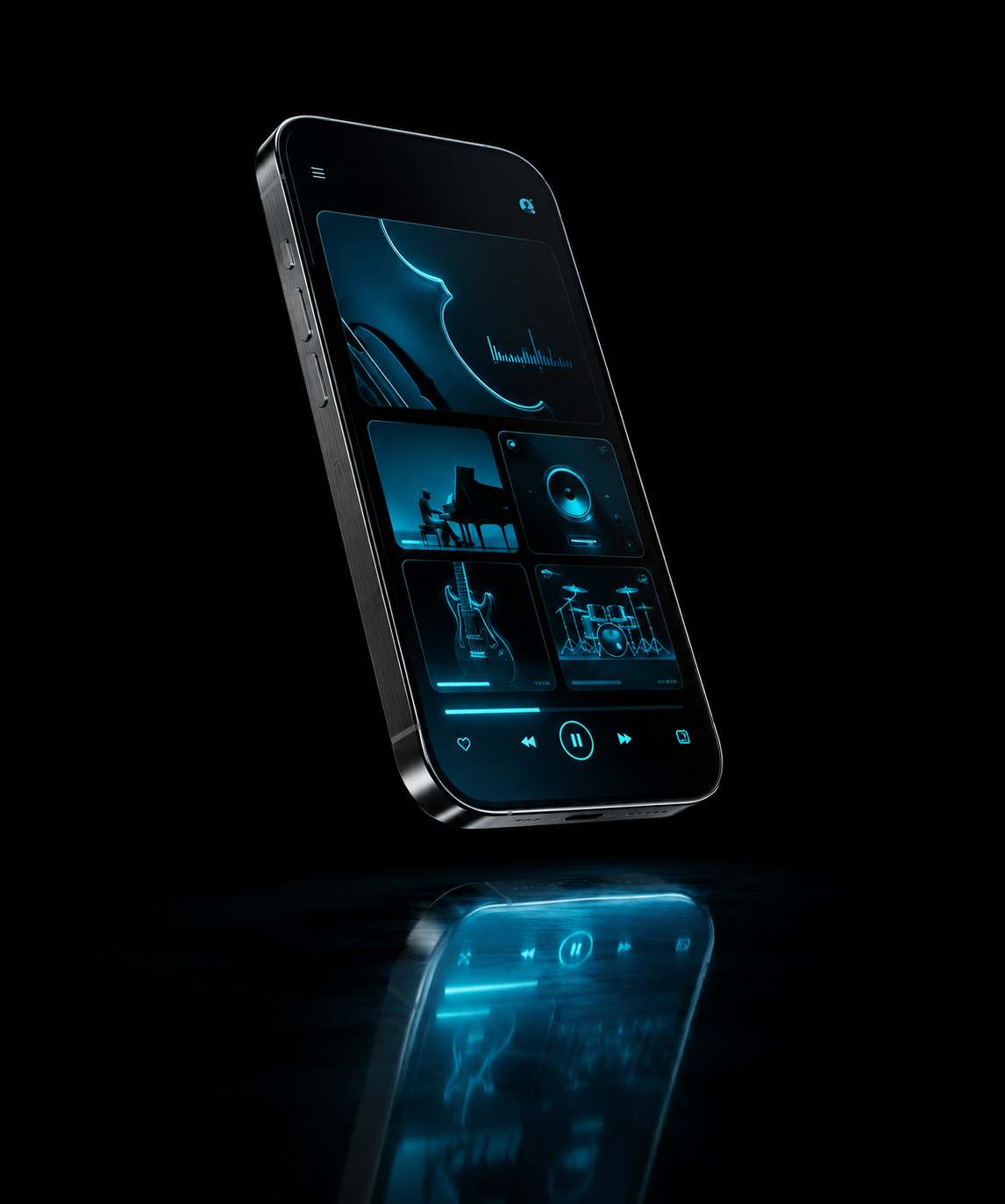 Mobile Apps