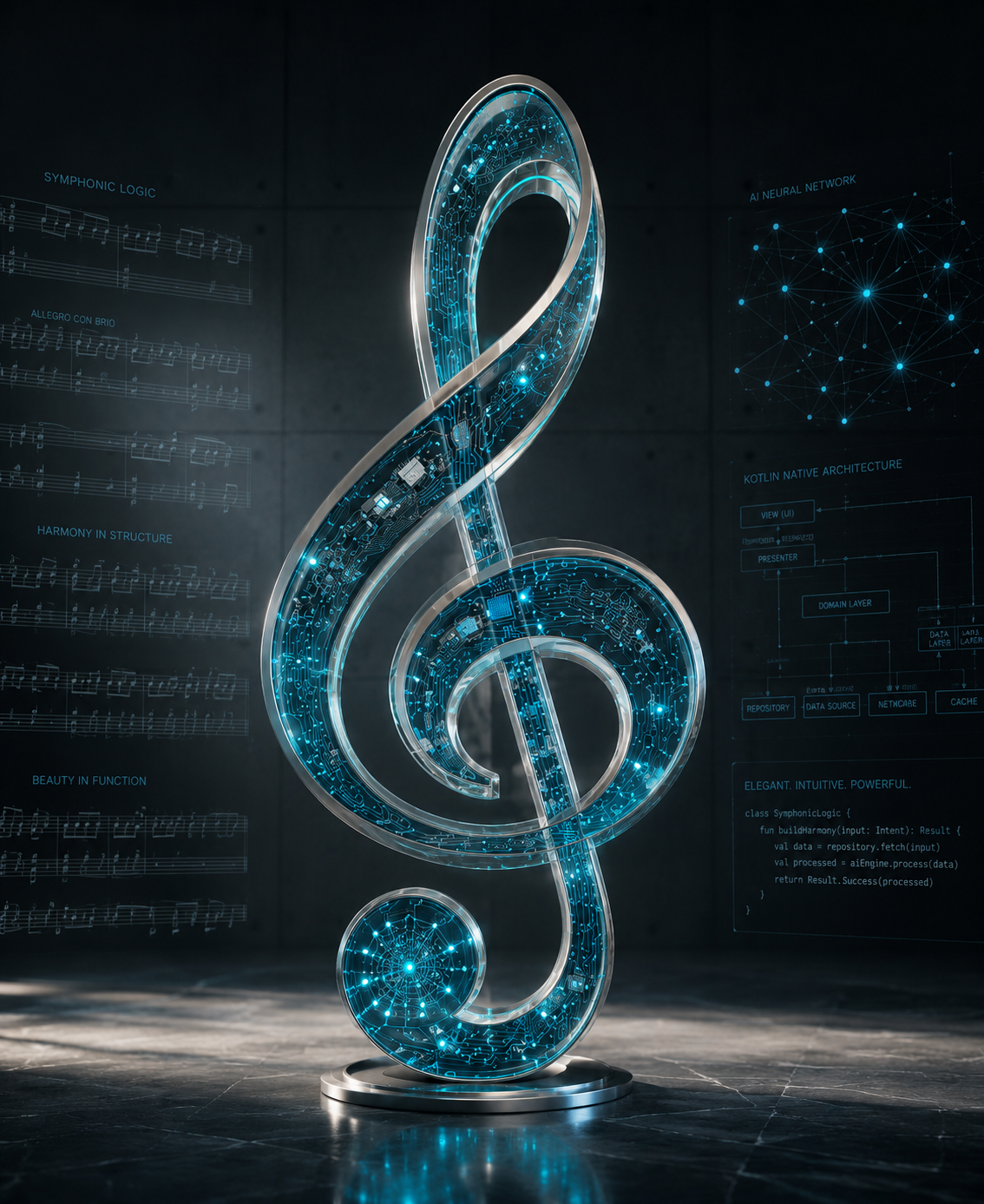 Symphonic Logic and Engineering